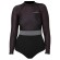 Купальник JetPilot Allure Lycras Black, S