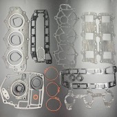 Ремкомплект мотоголовки Yamaha 40-50 (6H4-W0001-00) (Omax) Ремкомплект мотоголовки Yamaha 40-50 (6H4-W0001-00) (Omax)