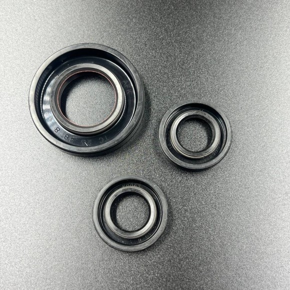 Ремкомплект мотоголовки Yamaha 40-50 (6H4-W0001-00) (Omax)