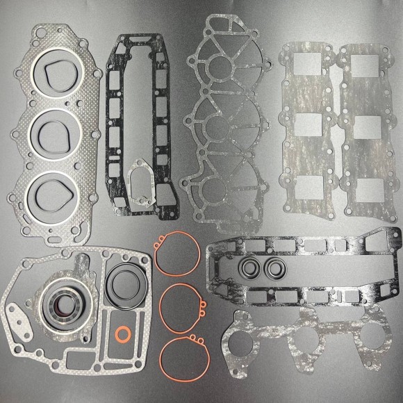 Ремкомплект мотоголовки Yamaha 40-50 (6H4-W0001-00) (Omax)