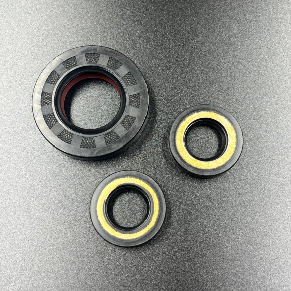 Ремкомплект мотоголовки Yamaha 40-50 (6H4-W0001-00) (Omax)