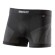 Термошорты SIXS BOX V2 4-season Black Carbon, M/L