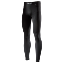 Леггинсы SIXS PNX V2 4-season All Black, XL/2XL