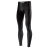 Леггинсы SIXS PNX V2 4-season All Black, XL/2XL