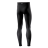 Леггинсы SIXS PNX V2 4-season All Black, XL/2XL