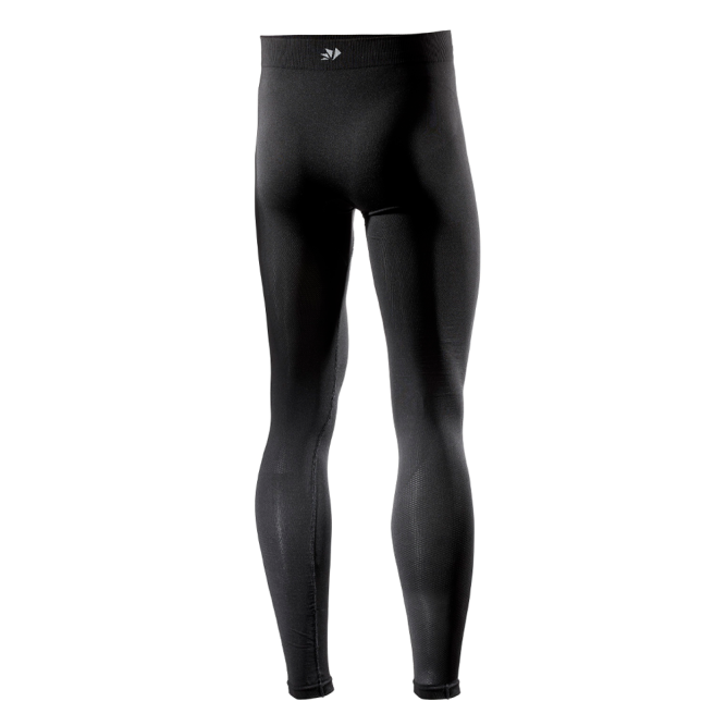 Леггинсы SIXS PNX V2 4-season All Black, XL/2XL