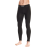 Леггинсы SIXS PNX V2 4-season All Black, XL/2XL