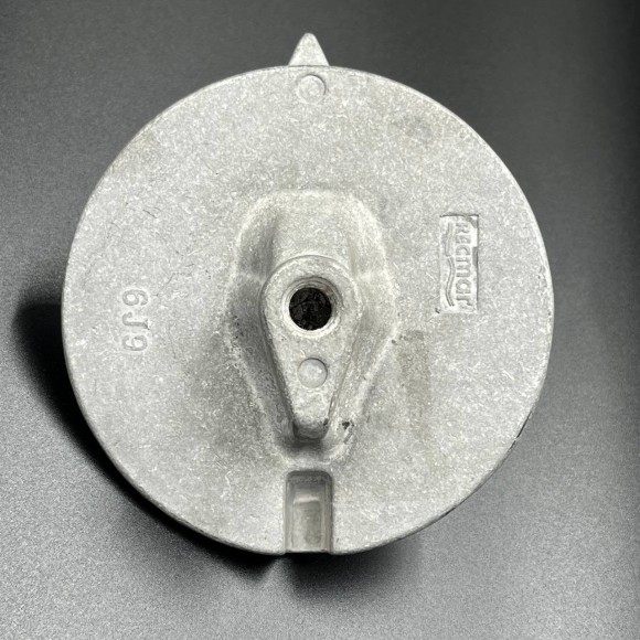 Анод редуктора Yamaha 200-300 (69L-45371-00-AL) (YHS)