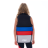 Детский спасательный жилет JetPilot Youth X1 Eco Vest Black blue, 165