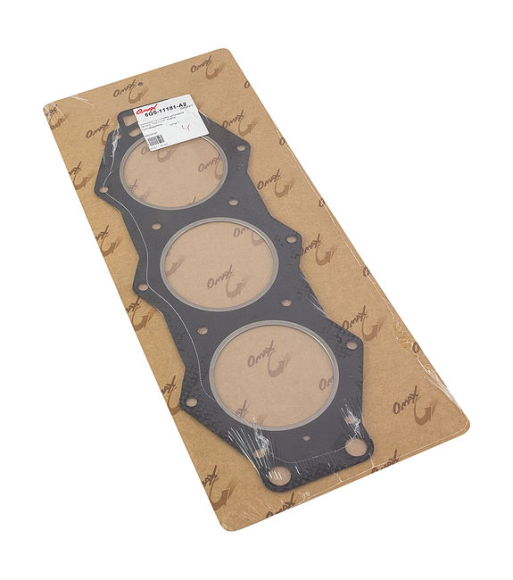 Прокладка под головку цилиндров Yamaha 150F/200F, Omax