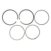 Поршневые кольца BRP (номинал) NA-80001R