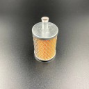Фильтр топливный на снегоходы Yamaha (SPI 07-241-01) (KACAWA)