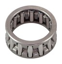 Подшипник шатунный 20х26х12, Tohatsu/Mercury 4-5, Omax