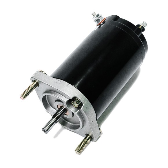 Стартер электрический Arctic Cat SM-01213