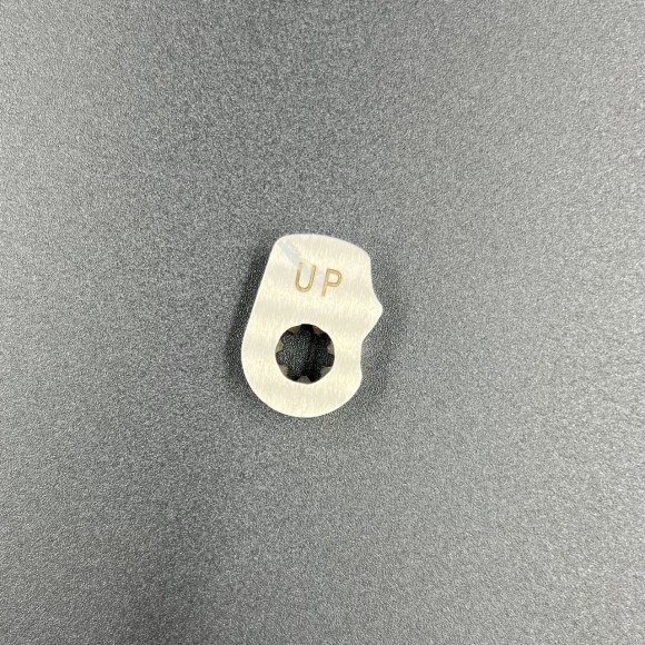 Кулачок тяги переключения скорости Yamaha 40-90, F50 (PREMARINE) Кулачок тяги переключения скорости Yamaha 40-90, F50 (PREMARINE)