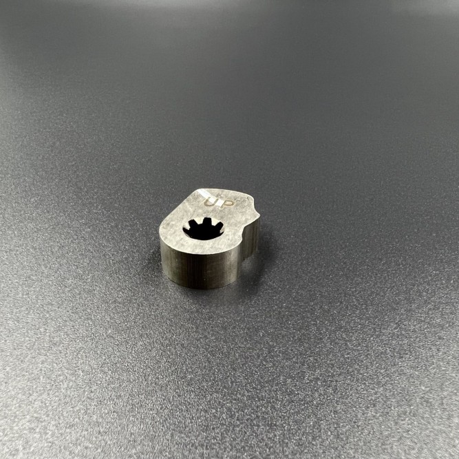 Кулачок тяги переключения скорости Yamaha 40-90, F50 (PREMARINE)