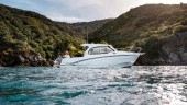 Катер Beneteau Antares 8 OB V2 Version Cruising