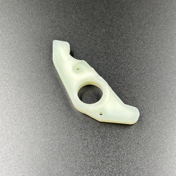 Храповик ручного стартера Tohatsu 9.9-30, M40C, Mercury 9.9-30 (Wuhu)