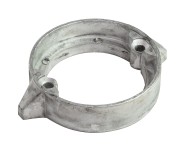 Анод алюминиевый Volvo Penta DP280/DP290/DP