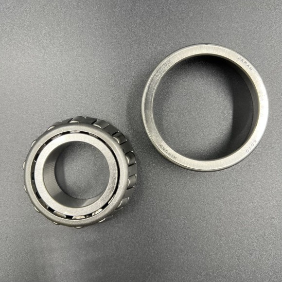 Подшипник роликовый Yamaha 40-70, F25-50 (32x65x22.5) (KACAWA)