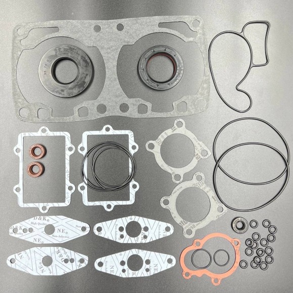 Полный комплект прокладок двигателя Arctic Cat 09-711295