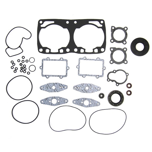 Полный комплект прокладок двигателя Arctic Cat 09-711295 Полный комплект прокладок двигателя Arctic Cat 09-711295