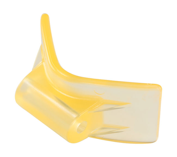 Упор подкильный 152 мм