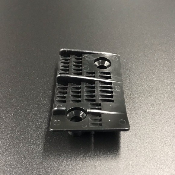 Решетка водозабора редуктора Yamaha 20-30 (Левая) (Yamaha) Решетка водозабора редуктора Yamaha 20-30 (Левая) (Yamaha)