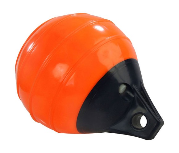 Буй Castro надувной д.460, оранжевый