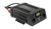 Инвертор 2000W, трещина на корпусе Инвертор 2000W, трещина на корпусе