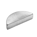 Шпонка крыльчатки помпы охлаждения Skipper для Yamaha 100-250/F75-250
