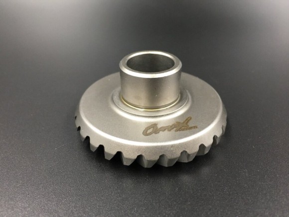 Шестерня заднего хода Tohatsu 6-9.8 (3B2-64030-0) (Osaka)