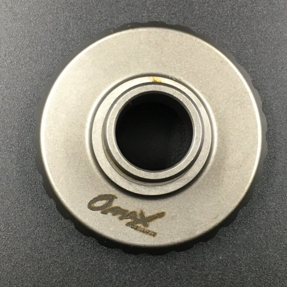 Шестерня заднего хода Tohatsu 6-9.8 (3B2-64030-0) (Osaka)