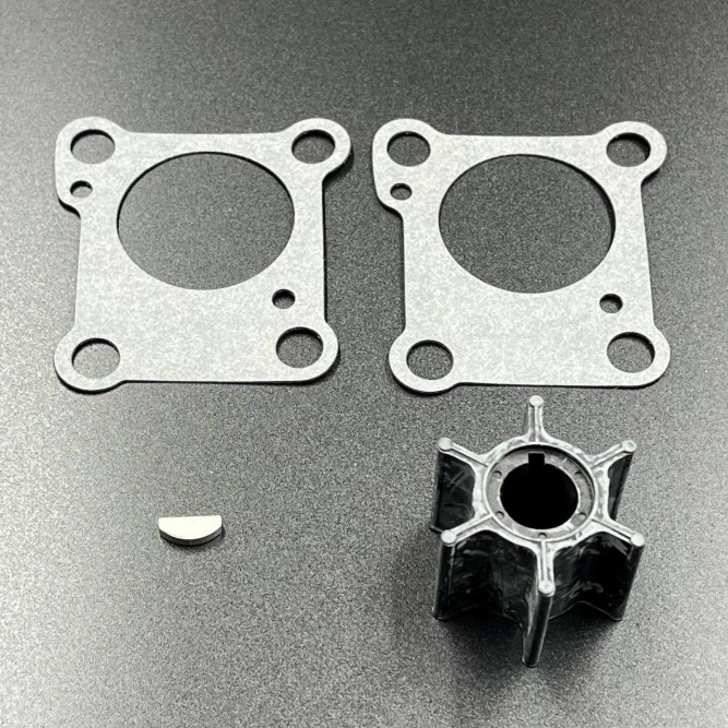 Ремкомплект помпы охлаждения Honda BF8-15 (Omax)