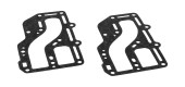 Прокладки выхлопного коллектора Marine Rocket (2шт) (20F-01.06.00.14)