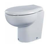 Унитаз электрический вакуумный Ultra Slim, 12В Унитаз электрический вакуумный Ultra Slim, 12В