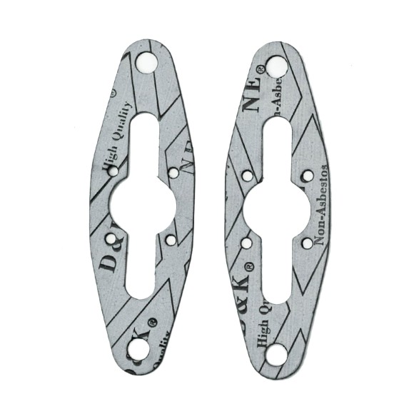 Комплект прокладок RAVE клапана Polaris 09-719119 Комплект прокладок RAVE клапана Polaris 09-719119