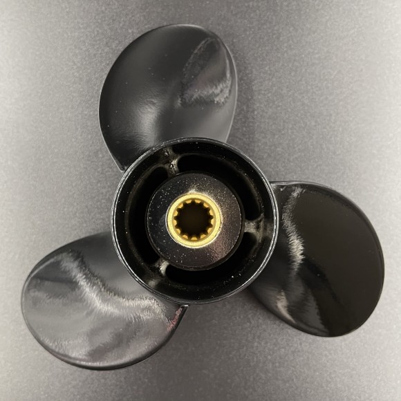 Гребной винт Mercury 25-70 (3x10-1/8x15) Match (Michigan) Гребной винт Mercury 25-70 (3x10-1/8x15) Match (Michigan)