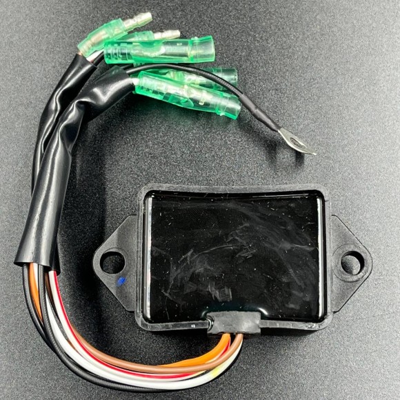 Коммутатор Yamaha 20-30 OLD (Omax) Коммутатор Yamaha 20-30 OLD (Omax)