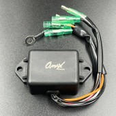 Коммутатор Yamaha 20-30 OLD (Omax) Коммутатор Yamaha 20-30 OLD (Omax)