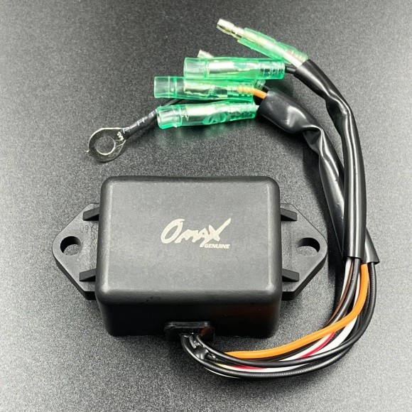 Коммутатор Yamaha 20-30 OLD (Omax)