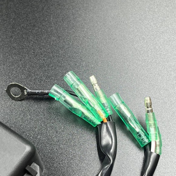 Коммутатор Yamaha 20-30 OLD (Omax)