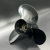 Гребной винт Suzuki DT40-DT65, DF40-DF50, DF40A-DF60A Sema (3x11x17) (Polastorm) Гребной винт Suzuki DT40-DT65, DF40-DF50, DF40A-DF60A Sema (3x11x17) (Polastorm)