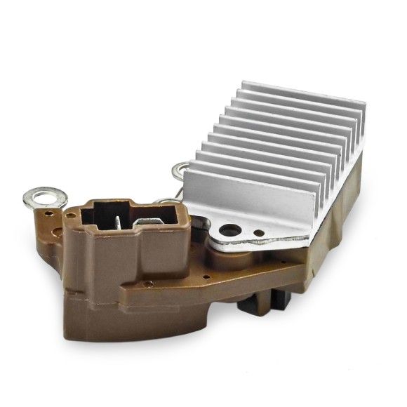 Реле регулятор напряжения Arctic Cat SM-01130