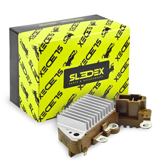 Реле регулятор напряжения Arctic Cat SM-01130