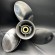 Гребной винт Yamaha 150-300, F150-F275, F300B (3x15x21) (Сталь) Гребной винт Yamaha 150-300, F150-F275, F300B (3x15x21) (Сталь)