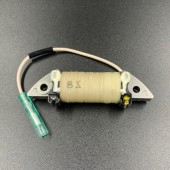 Катушка зажигания подмаховиковая Tohatsu 2.5-3.5 (Tohatsu) Катушка зажигания подмаховиковая Tohatsu 2.5-3.5 (Tohatsu)