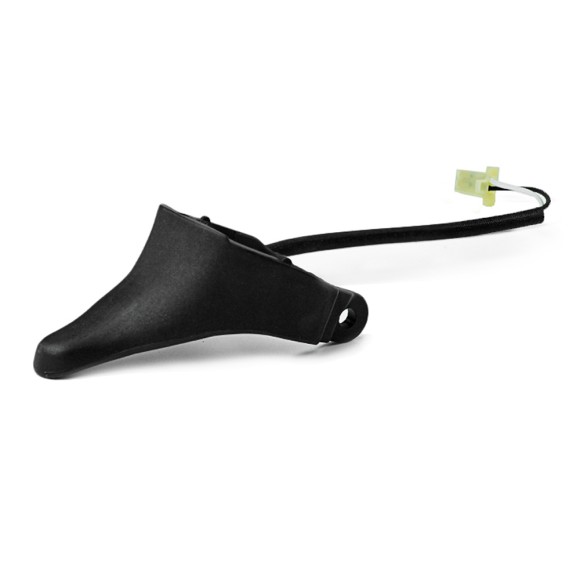 Курок газа с подогревом Yamaha SM-08258 Курок газа с подогревом Yamaha SM-08258