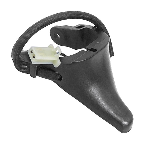 Курок газа с подогревом Yamaha SM-08258