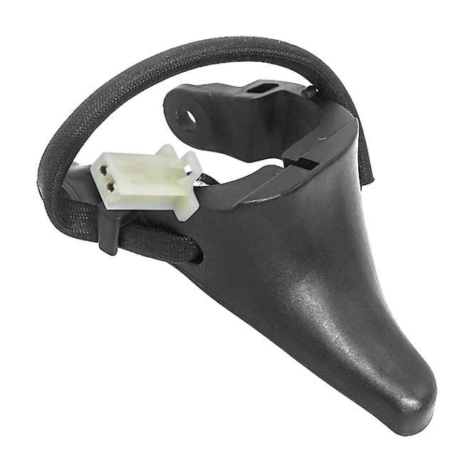 Курок газа с подогревом Yamaha SM-08258